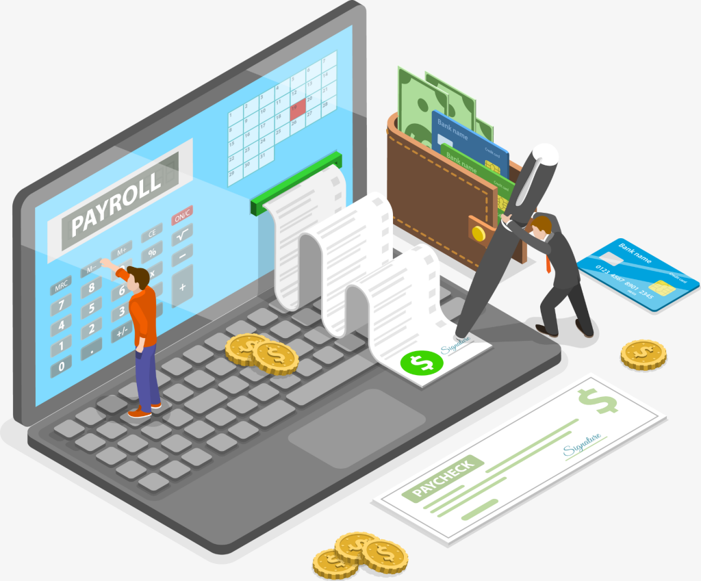 Elevate Your SME's HR Game with Accounting Superhero!