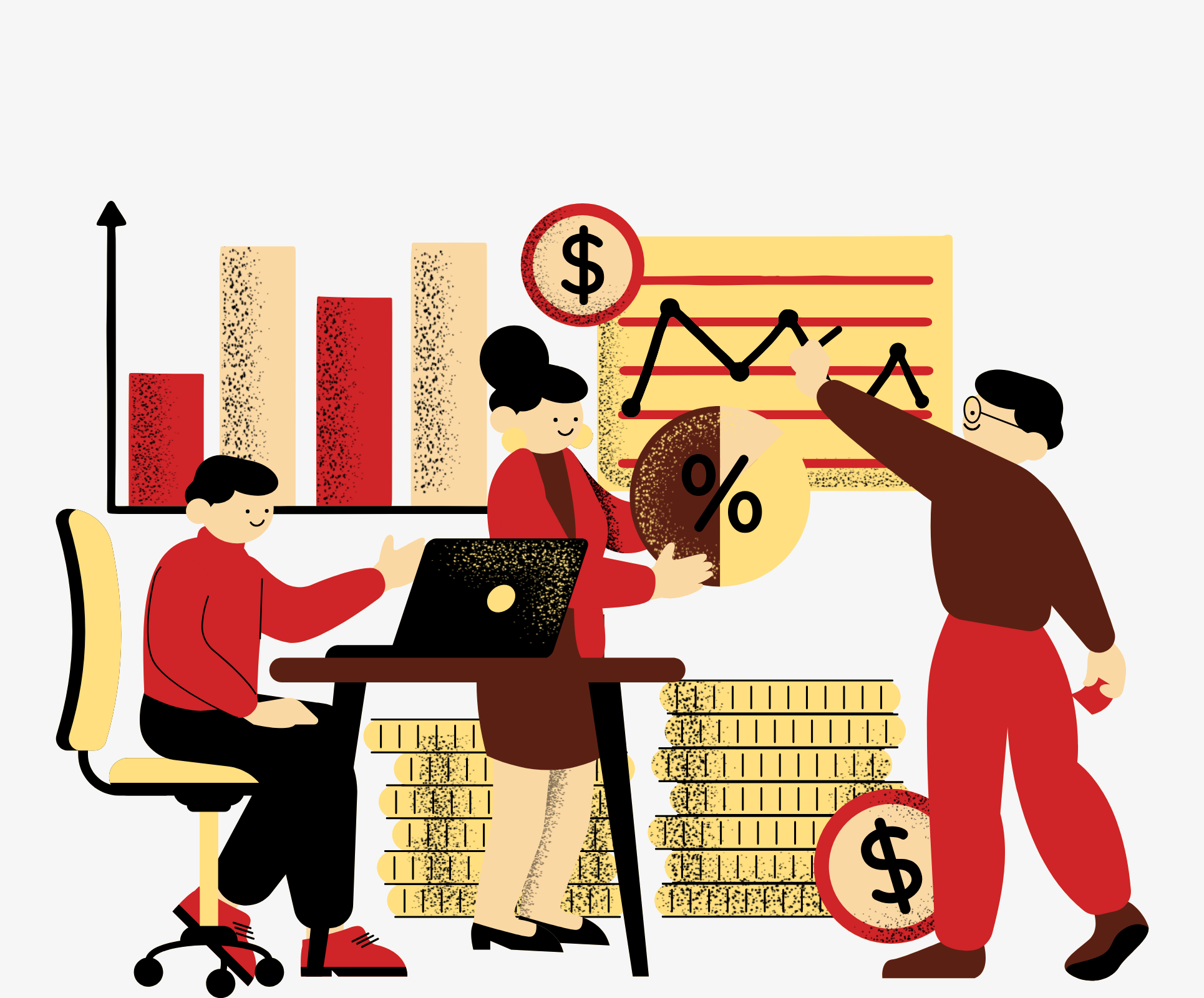 5 Reasons CFO Services Are Very Important to Your Business
