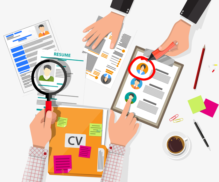 Hiring Vs. Outsourcing - What’s Your Best Option?