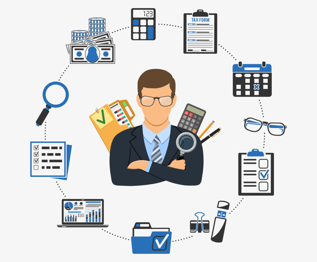 Why Appoint a Company Secretary & Auditor for My Company?