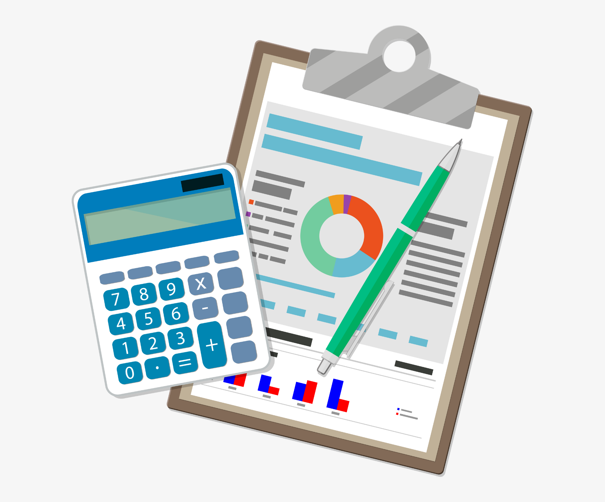 Make Sure Your Financial Statements Meet ACRA's Standards
