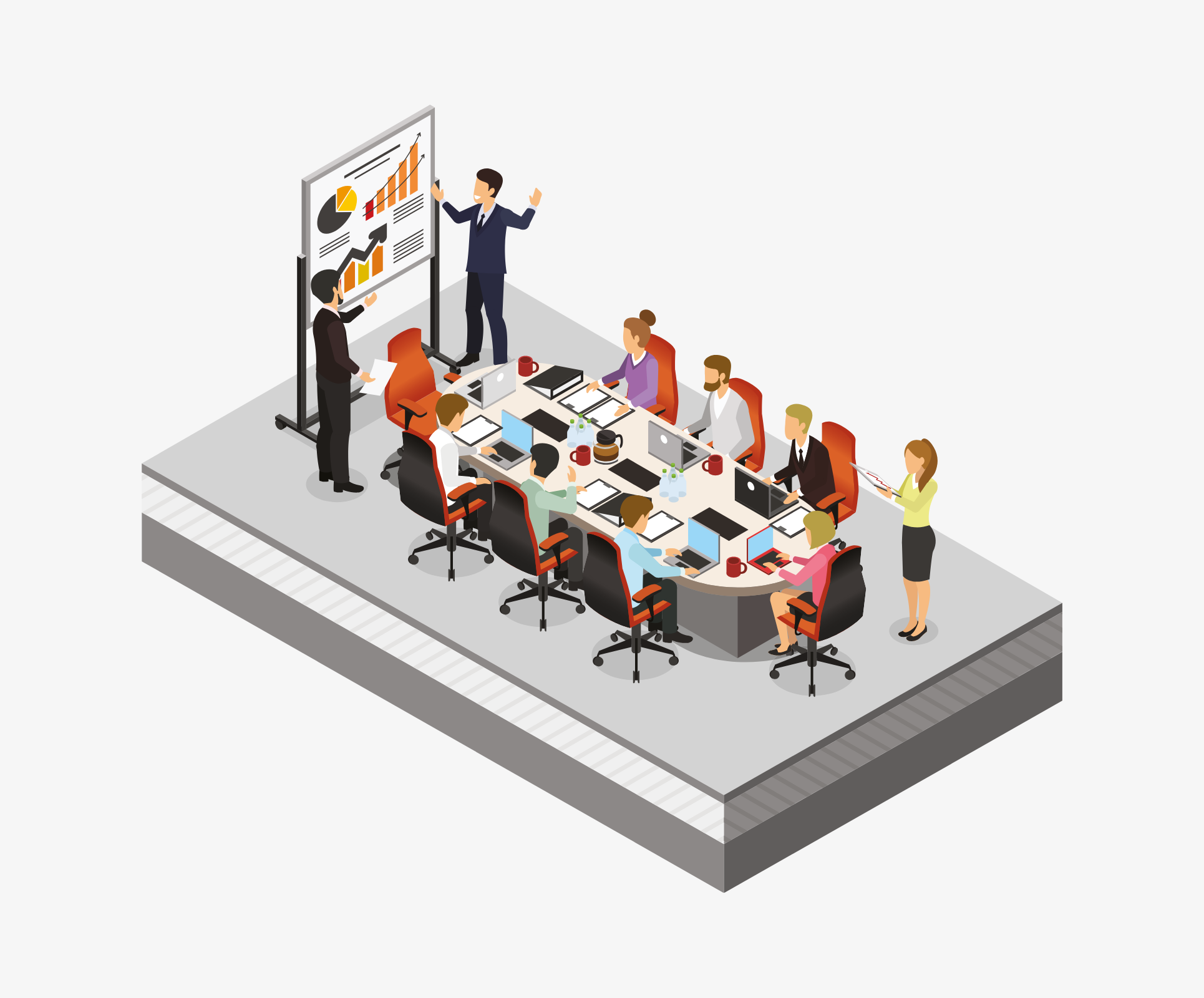 All You Need to Know About Annual General Meetings (AGMs)