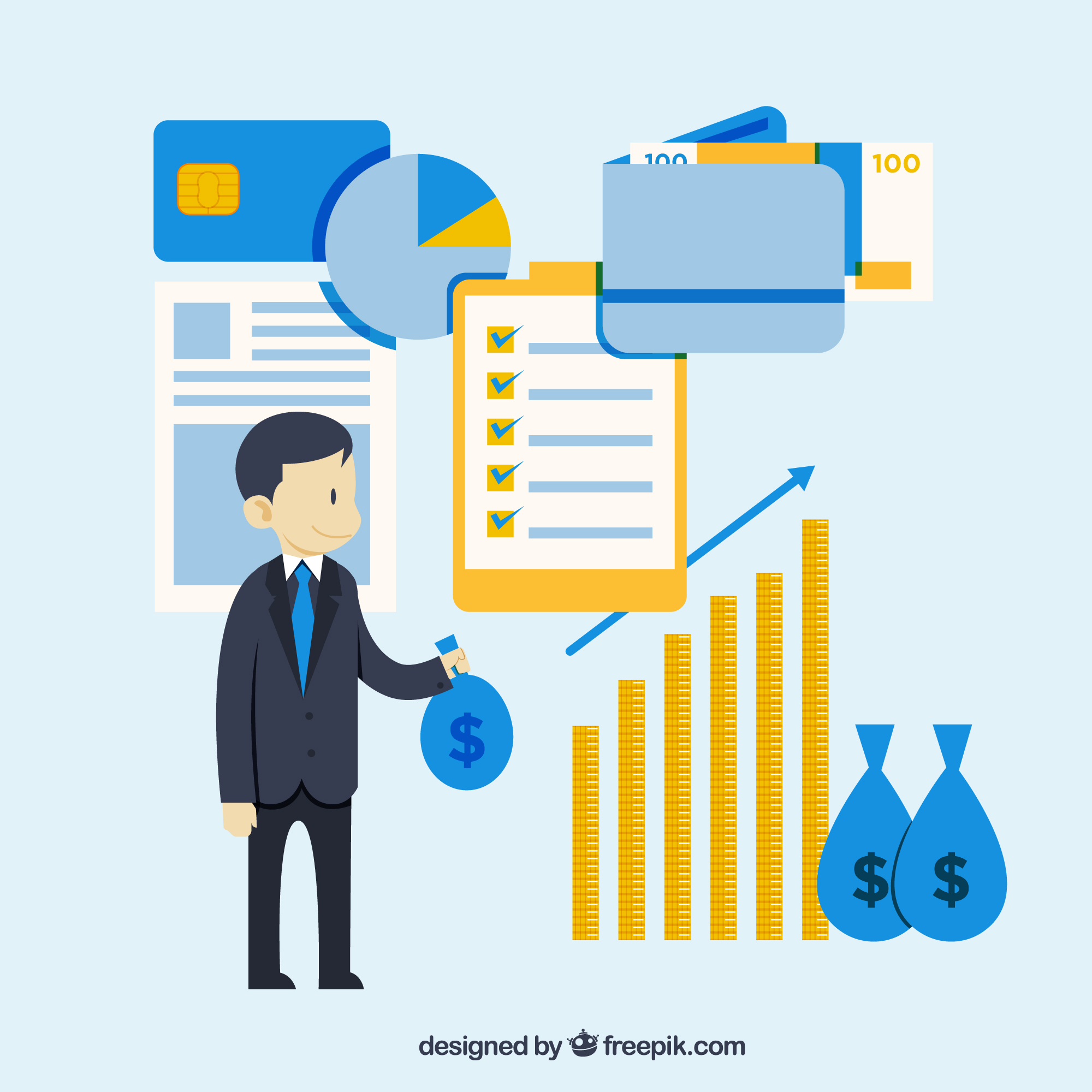 7 Powerful Ways AI Bookkeeping is Transforming Business