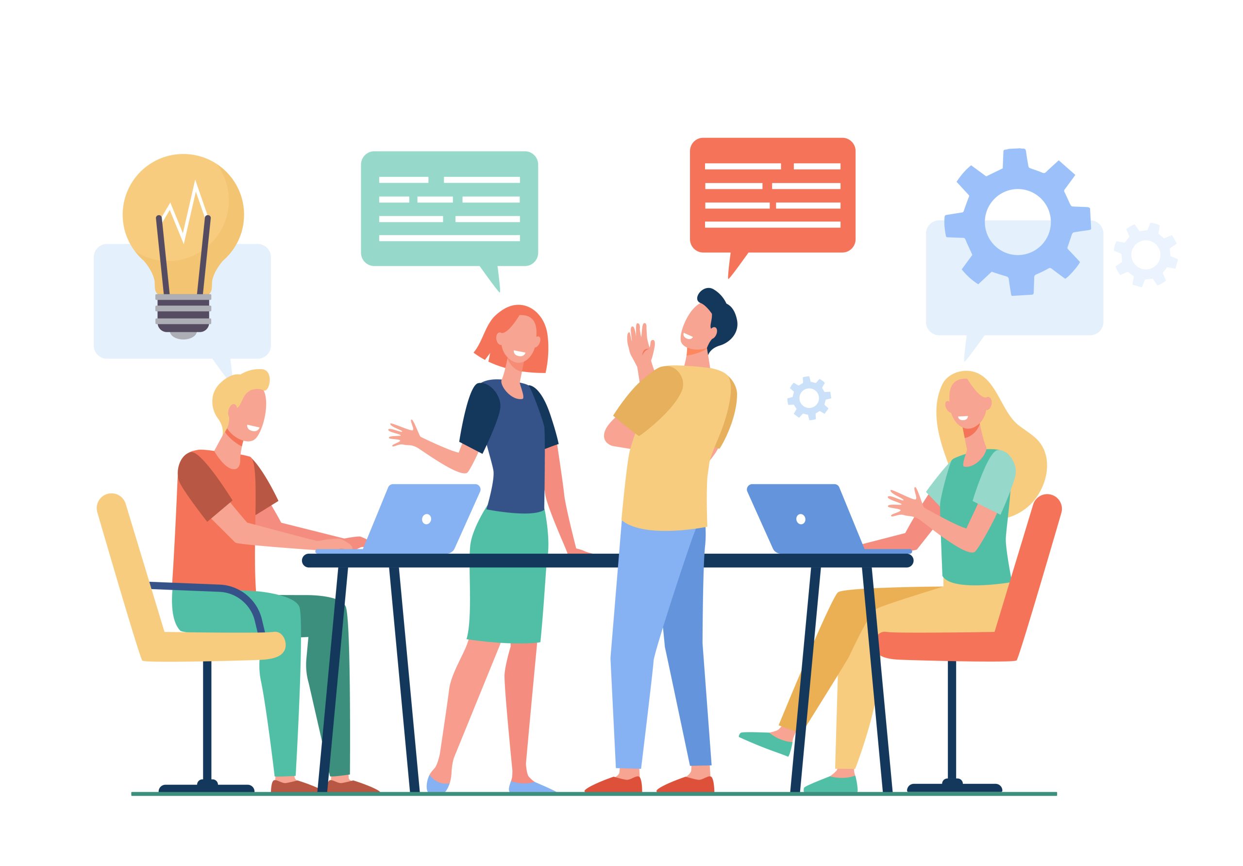 Annual General Meetings: 7 Critical Facts Business Must Know