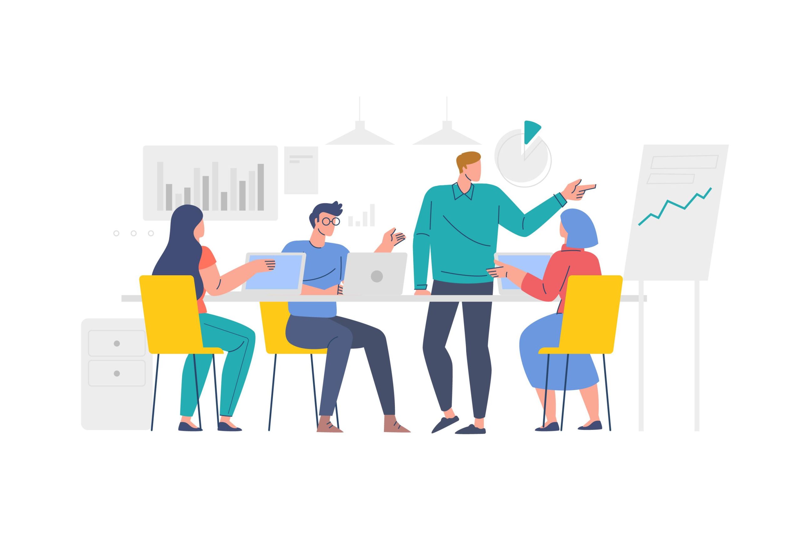 Annual General Meetings: 7 Critical Facts Business Must Know