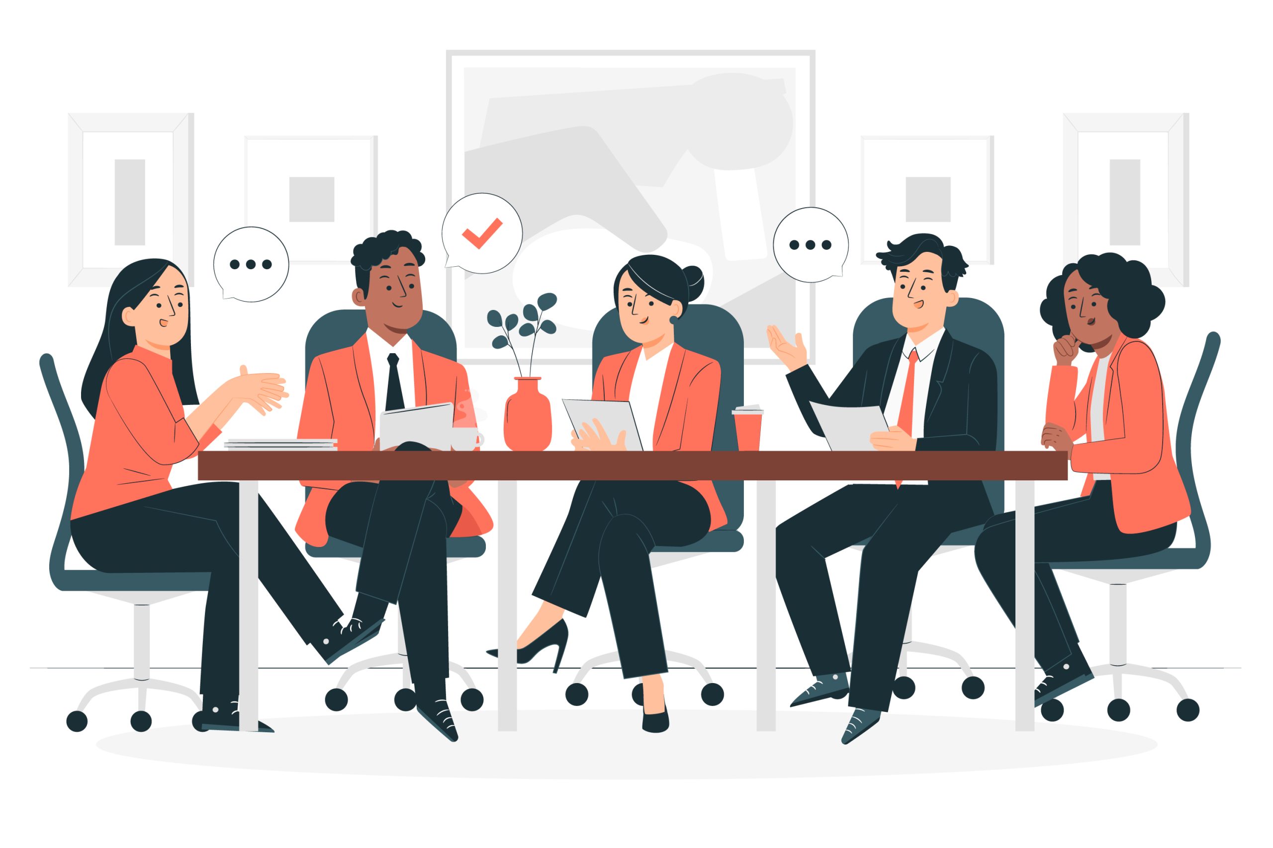 Annual General Meetings: 7 Critical Facts Business Must Know
