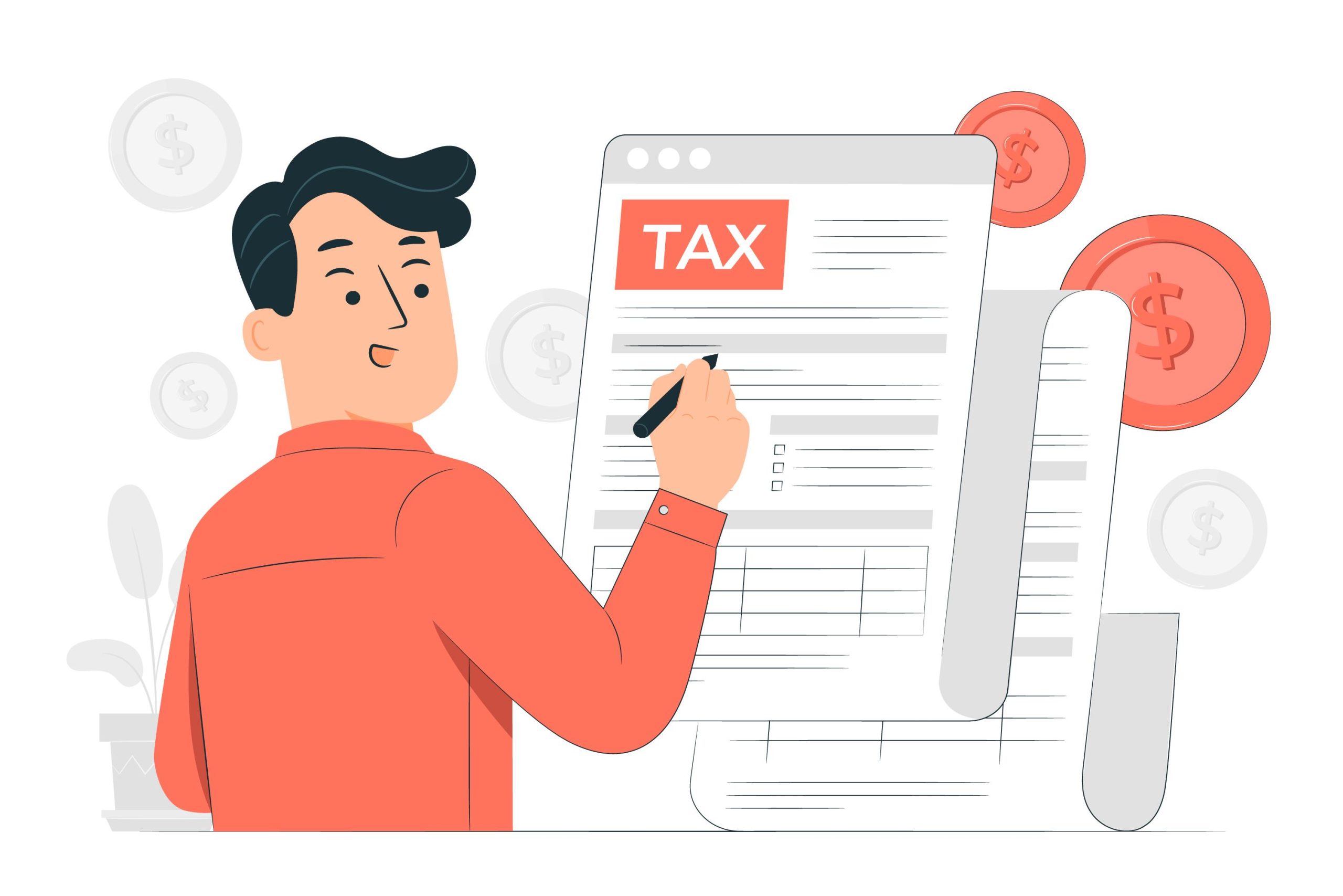 5 Steps to Master ECI: Essential Guide to Tax Compliance