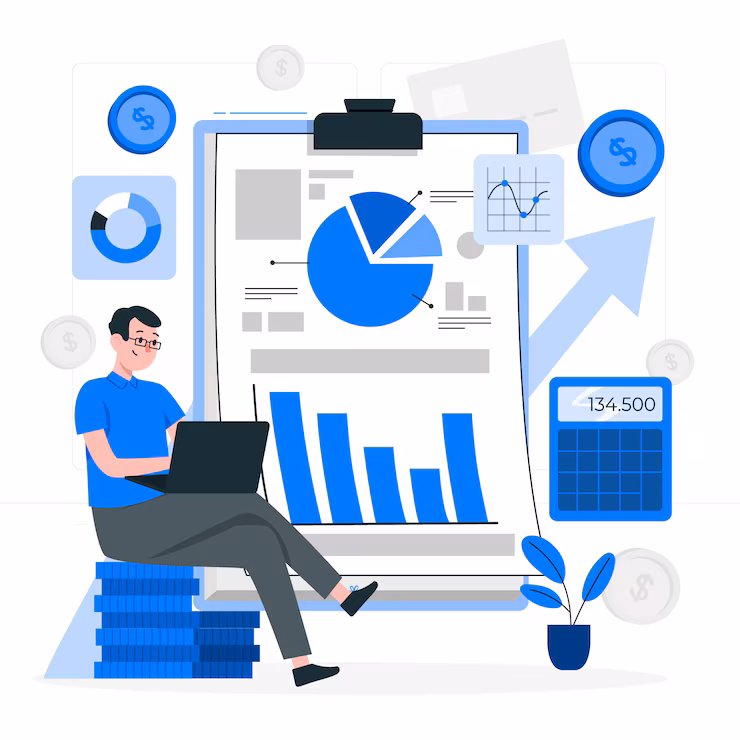Improper Accounting & Bookkeeping: Avoid These 7 Mistakes