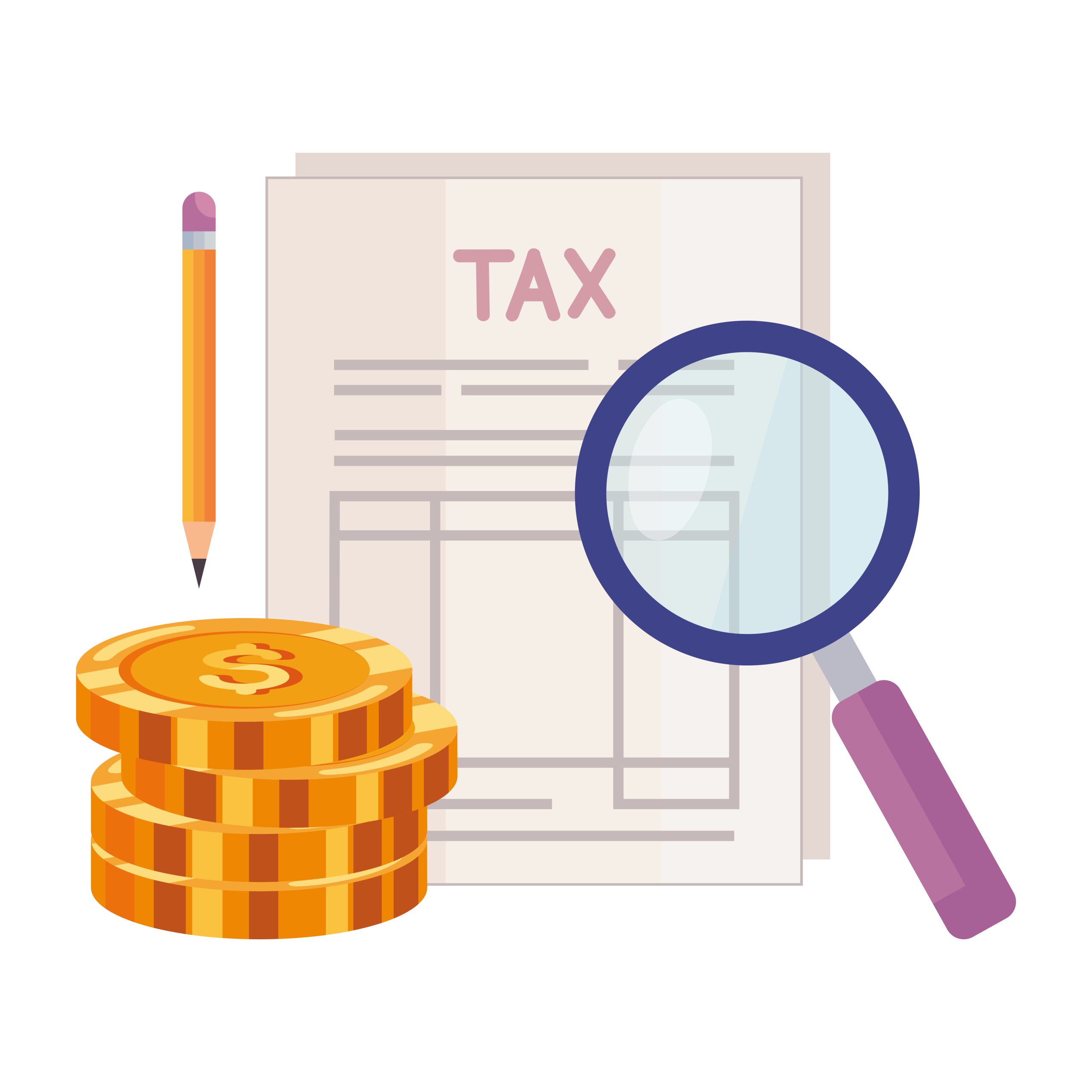 5 Steps to Master ECI: Essential Guide to Tax Compliance