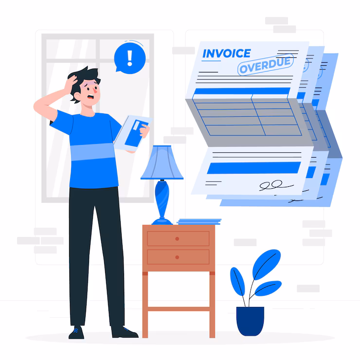 Improper Accounting & Bookkeeping: Avoid These 7 Mistakes