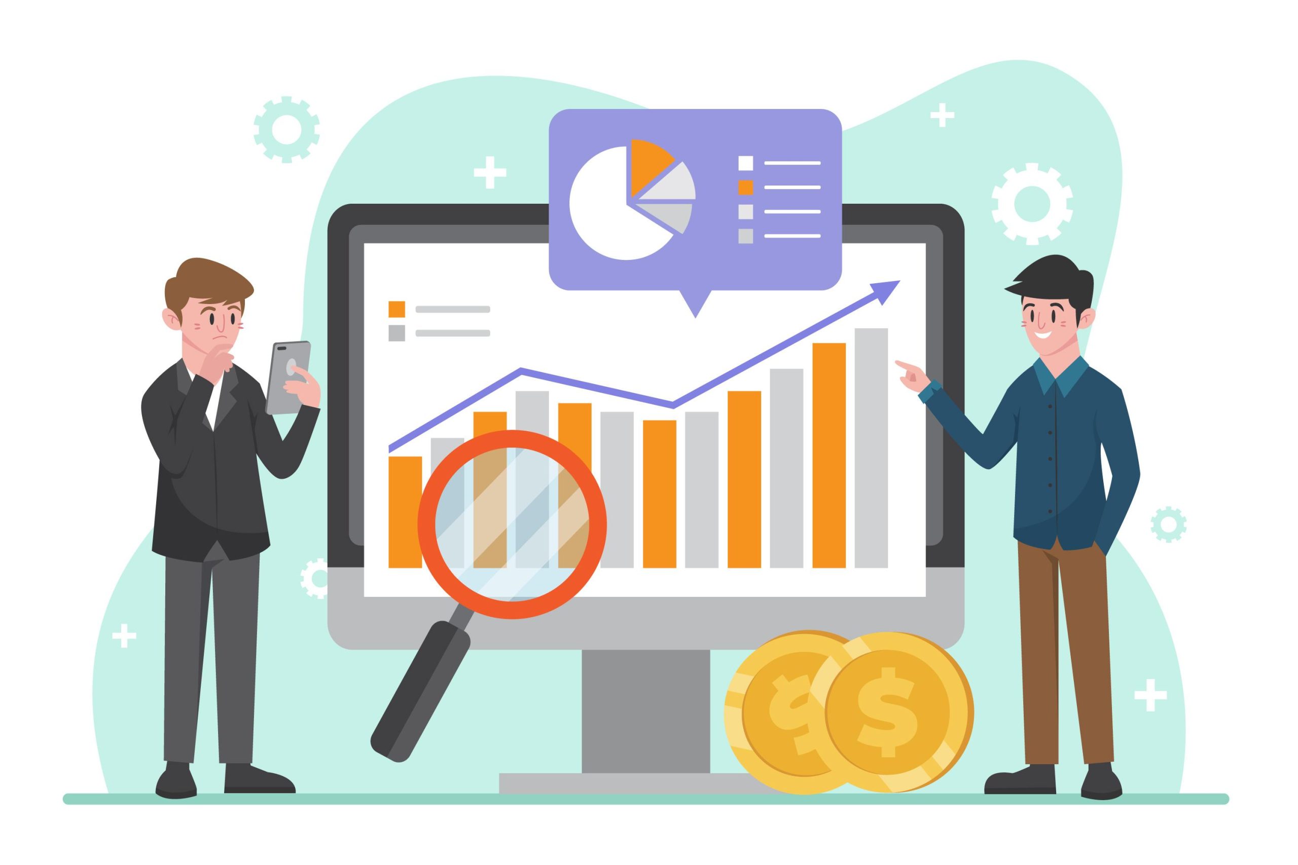 Chief Financial Officer: 5 Powerful Reasons Your Business Needs One
