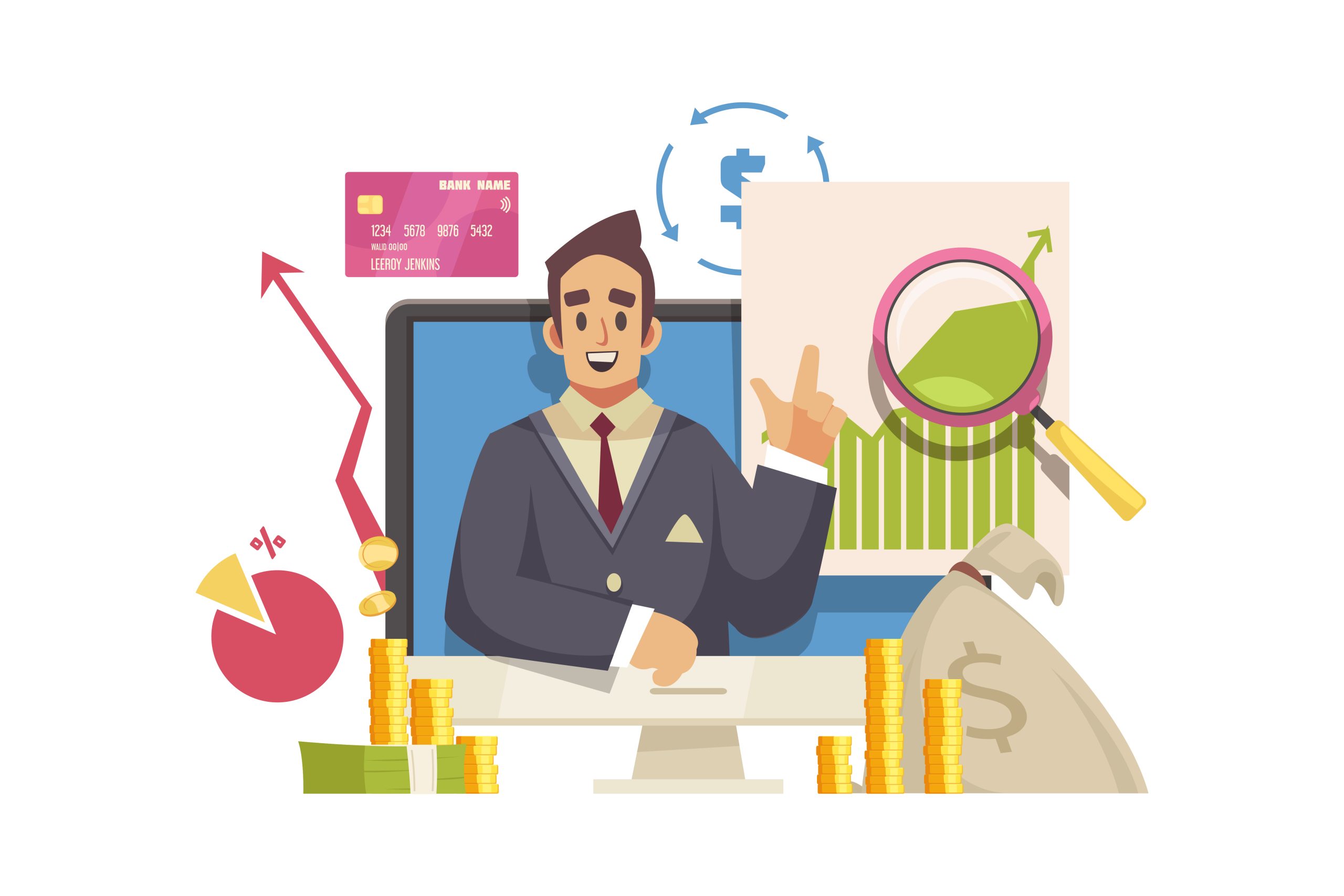 Chief Financial Officer: 5 Powerful Reasons Your Business Needs One
