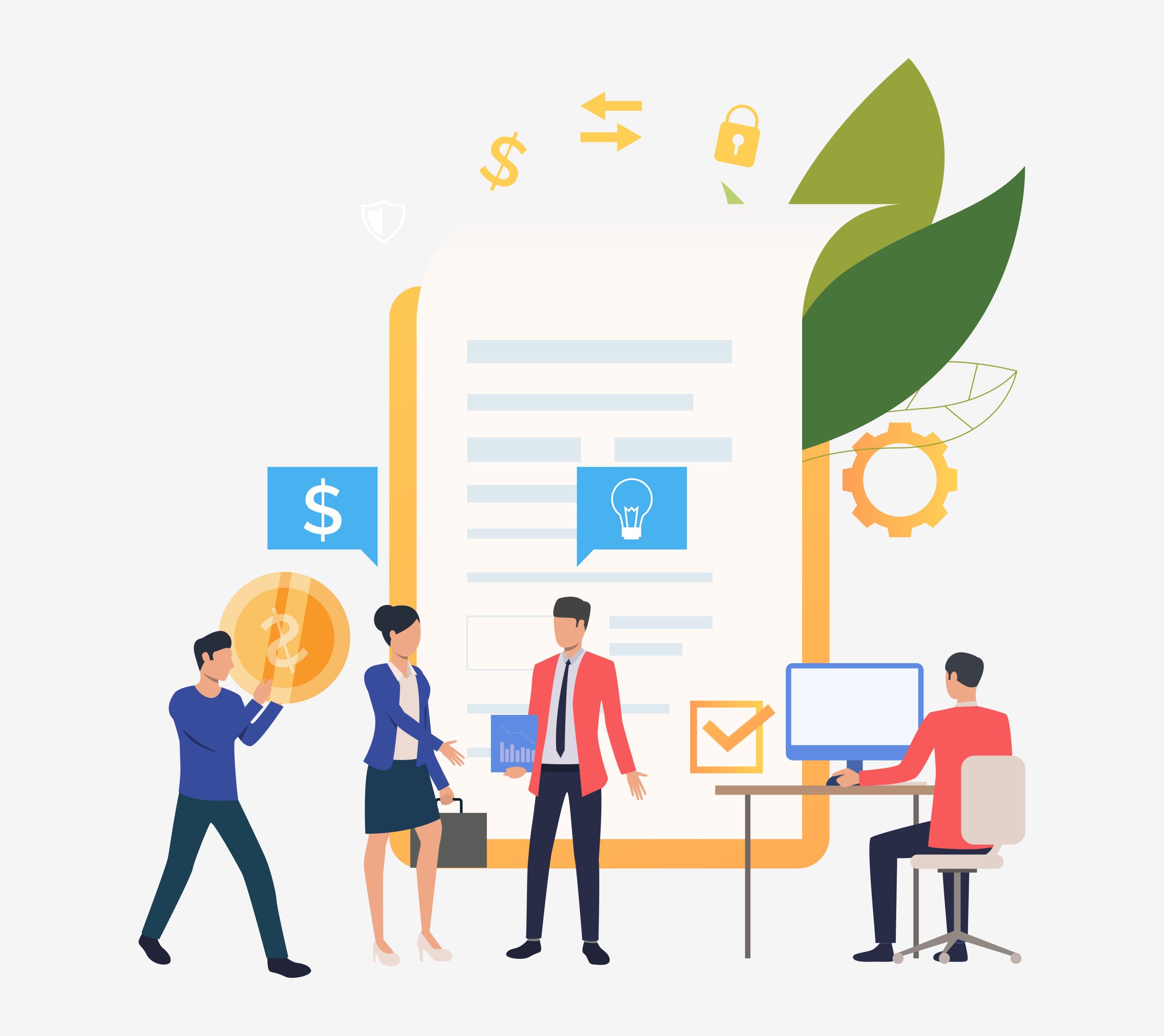 6 Important Incorporation Benefits for Sole Proprietors to Know