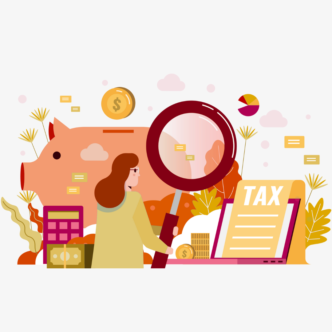 tax planning