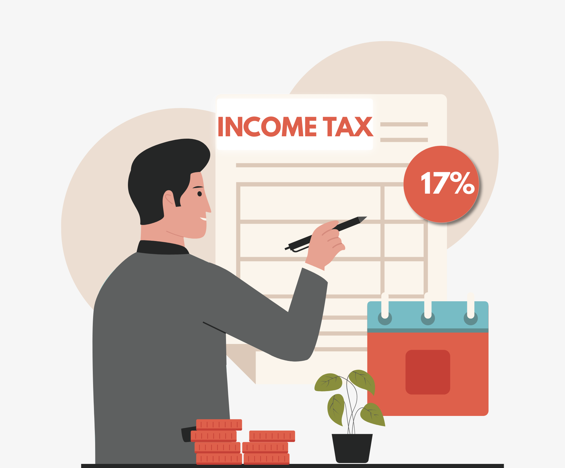 corporate income tax