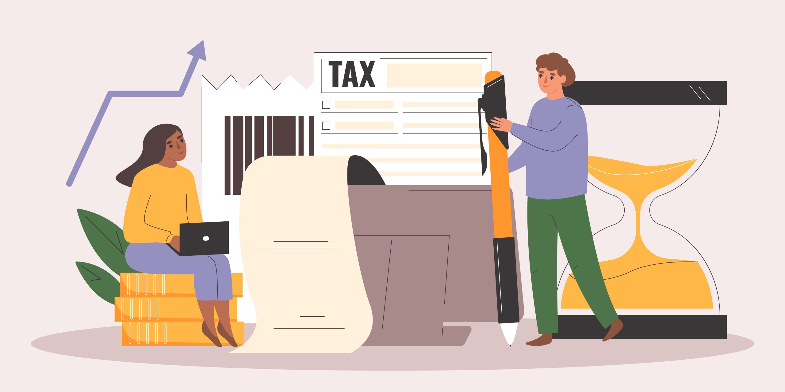 Ways to Reduce Personal Income Tax in Singapore