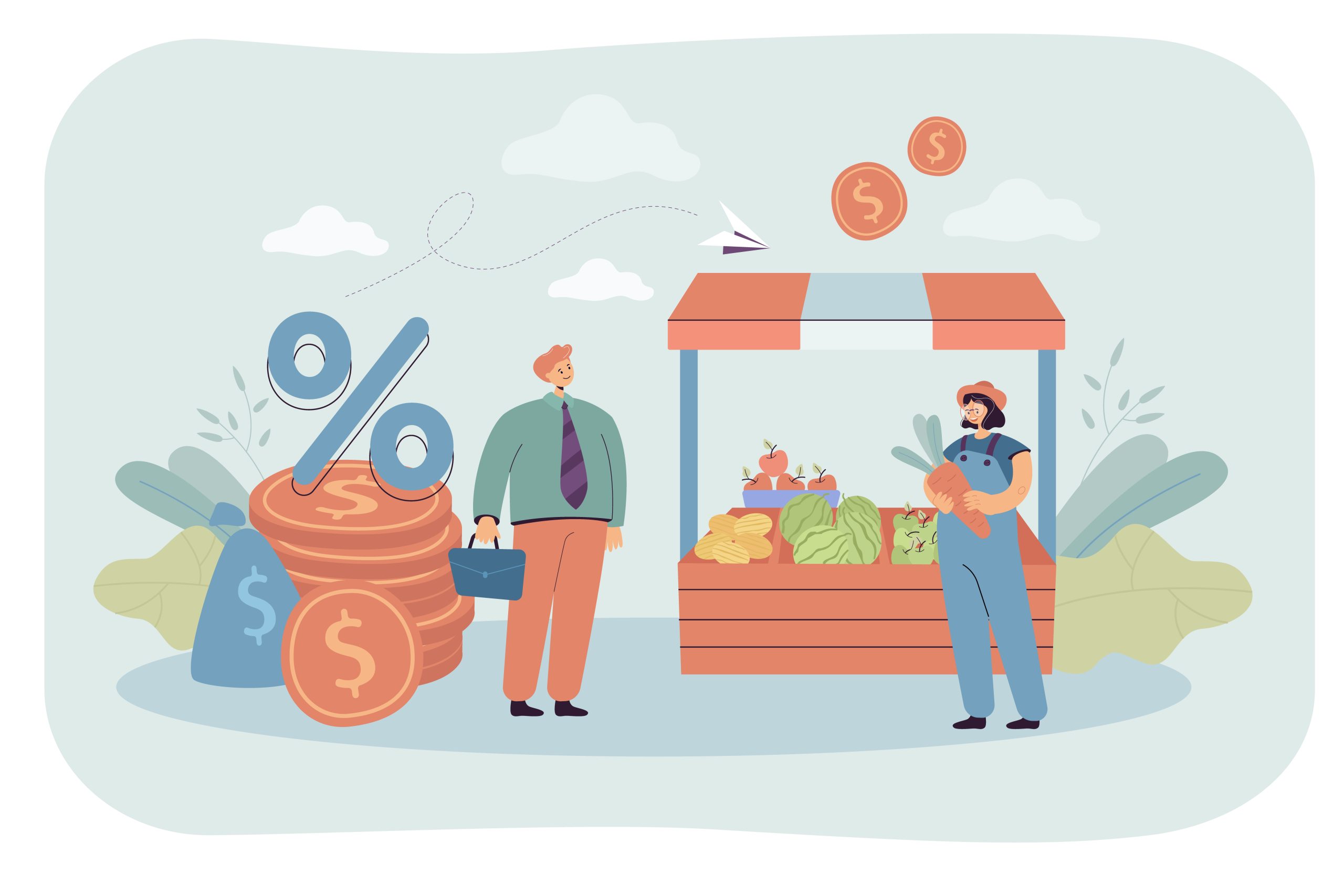 What Businesses Must Know About Tax Exemptions vs Tax Deductions