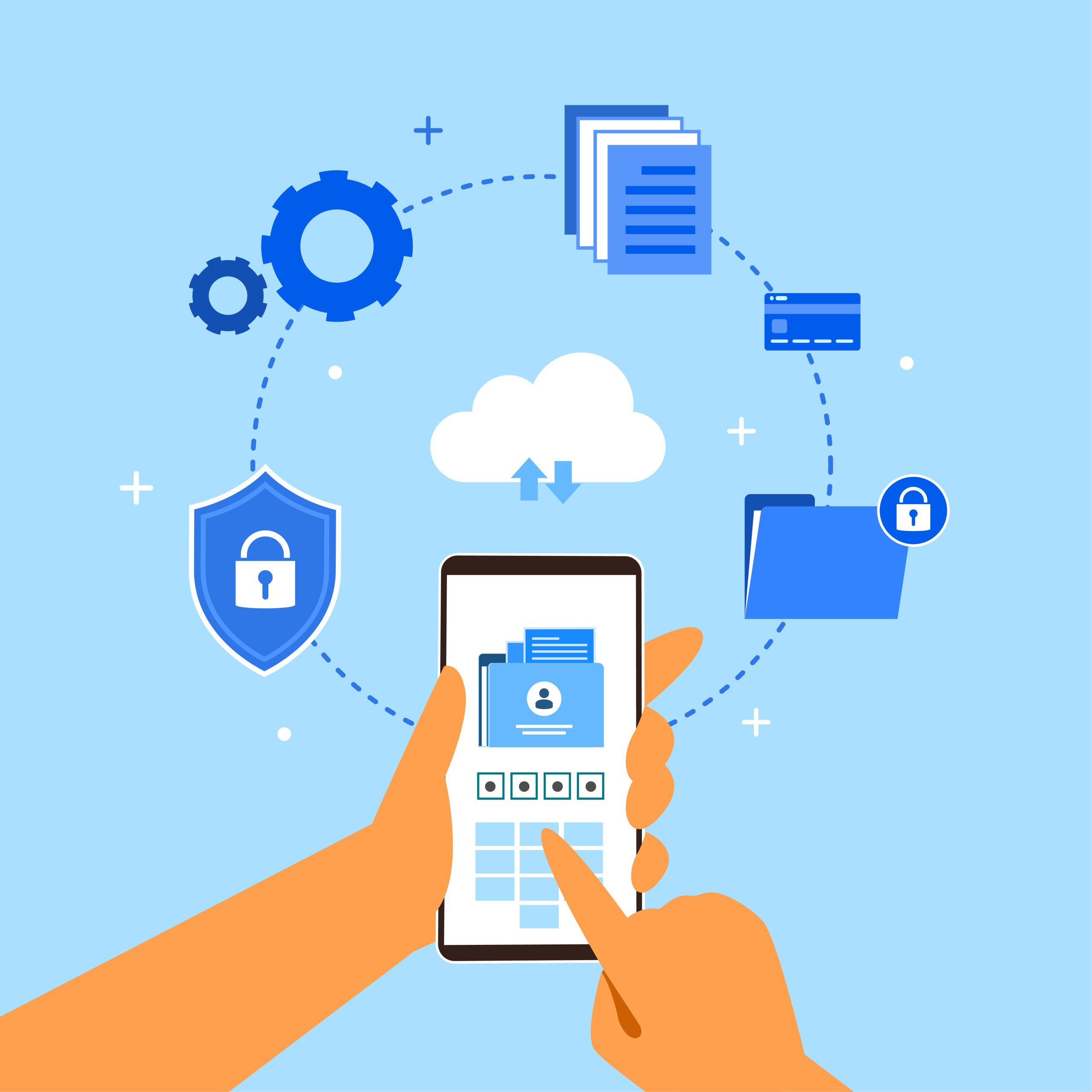 How To Set Up Your Xero Multi-Factor Authentication